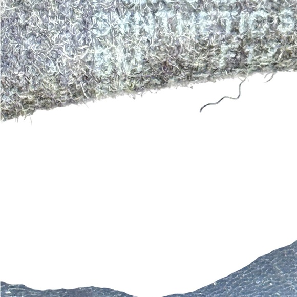 Tory Burch Gray Loafers - Picture 3 of 4